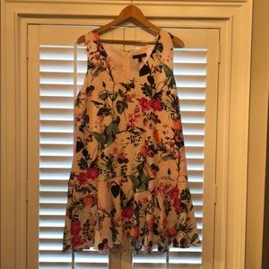 Banana Republic dress